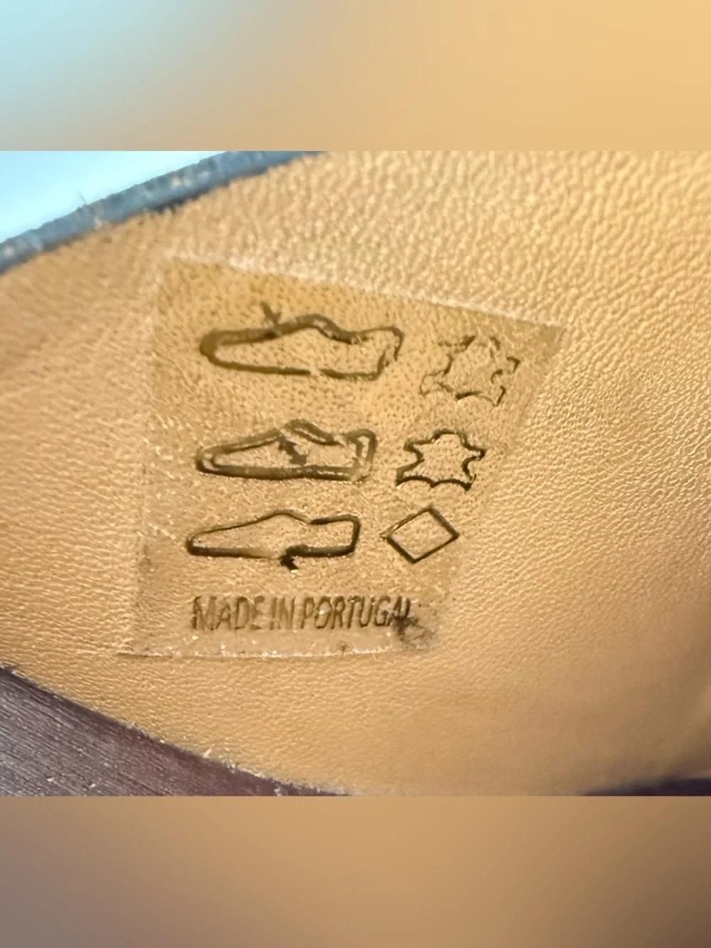 GANNI Retro Studded Wood Black Suede Clogs Open Toe Wedge - Picture 12 of 16